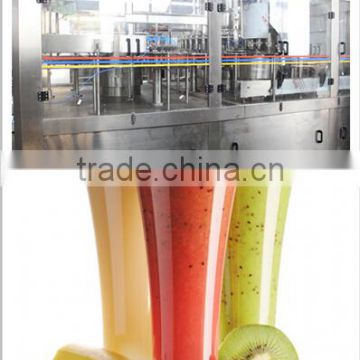 complete juice filling line/drink bottling line/fruit juice equipment/fruit juice producton line