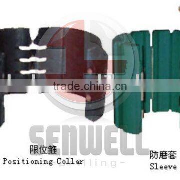 API Casing & Drill Pipe Protector