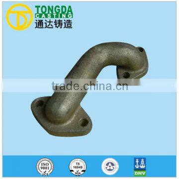 EPC product oem steel cast Forklift Parts