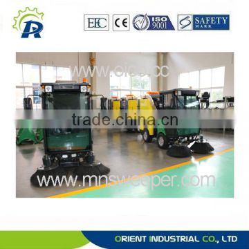 High quality OR5021 road dust cleaning machine