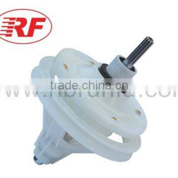 washing machine gear box