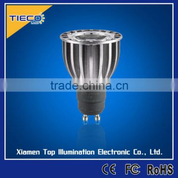 High performance 7w led lamp spotlights from China