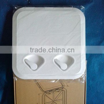 High Quality Waterproof ABS Hatch Cover