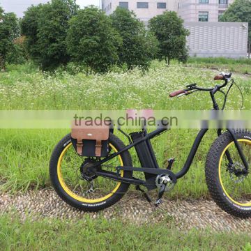 electric motorbikes for adults import EN15194 approved 26" fat e bike