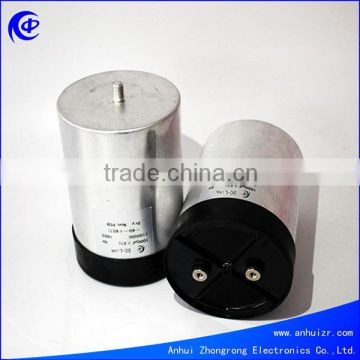DC link capacitor 200UF 360VAC industrial frequency converter capacitor