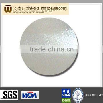 High-precision 5005 Aluminum Circle Manufacturer