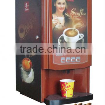 2013 High Efficiency LED vending machine with CE approved