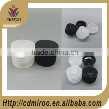Different types plastic screw cap with low price
