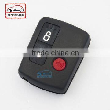 Hot Sale New Design for Ford Falcon Remote Key Shell 3 Button ford Falcon key shell