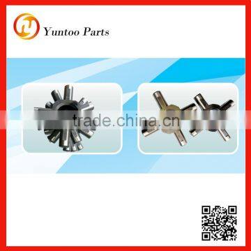 China supply Ex factory price truck part Cross shaft for truck