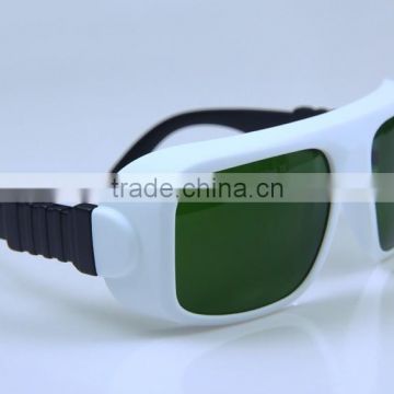 IPL machine laser safety google glasses for protect 200-1400nm wavelength