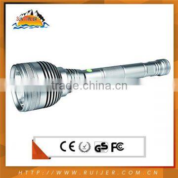 2015 High Quality Wholesale Widely Used Led Diving Torch