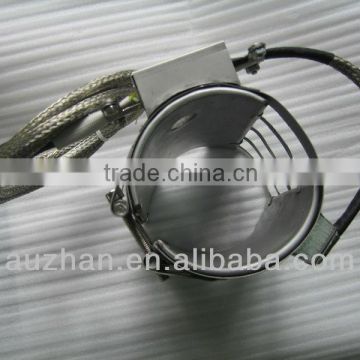 mould type mica heater band