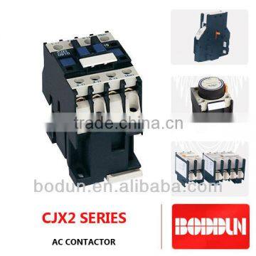 CJX2 LC1 AC CONTACTOR