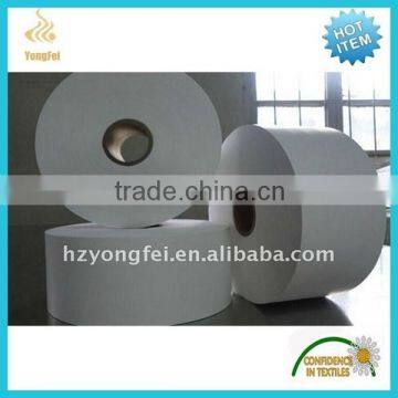 Nylon Label Anti Flame ribbon