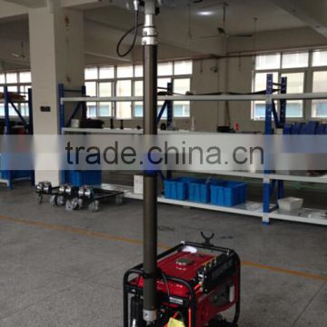 China Suppliers Small Portable Light Tower
