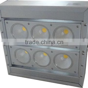 200W super bright led lighting and migraine for outdoor with indoor