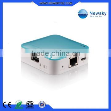 Pocket high speed router high speed 3g usb modem