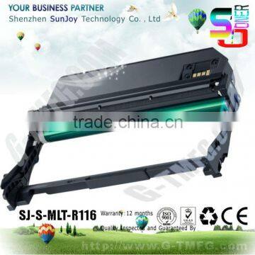 Factory direct sales laser comatible MLT-R116 toner cartridge for Samsung M2675 2676 2875 2876