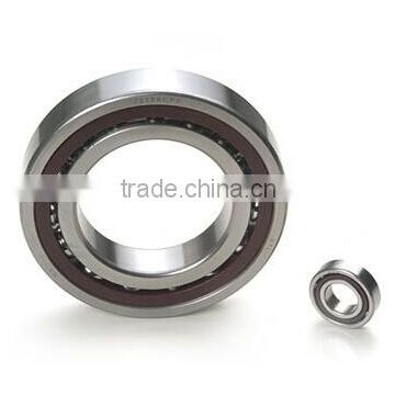 High Precision and Cheap Deep Groove Ball Bearing 627-2ZTN/C2HLHT