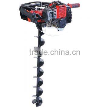 KTD520 EARTH AUGER