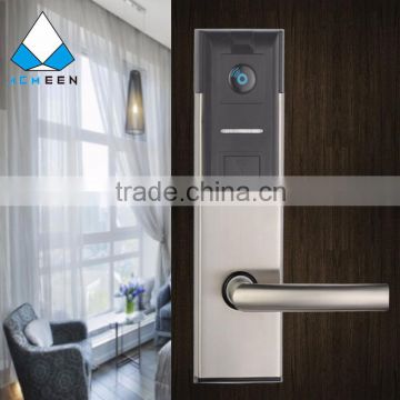 hotel door smart card lock H-211SG
