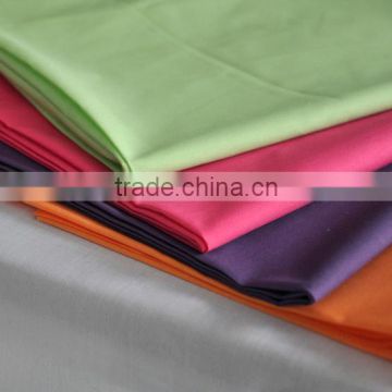 high visibility cheap china wholesale tc dyeing twill fabric