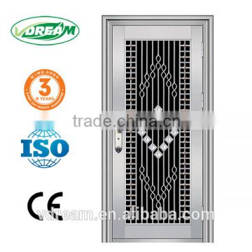 stainless steel doors with factory price from china