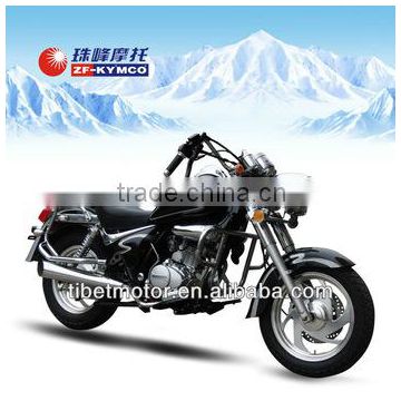 China motorcycle motor bike 150cc cruiser motorcycle ZF250-6A