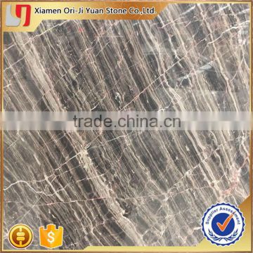 Super quality hot selling cafe forest marble tile