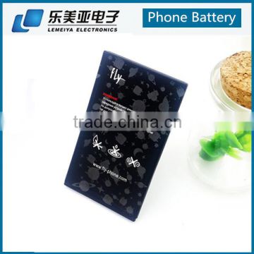 2500mah Lithium Mobile Phone Battery for Fly IQ440 BL4015