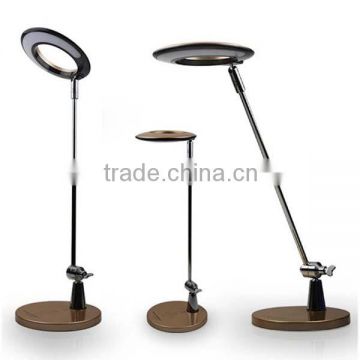 Wireless charging led table lamp