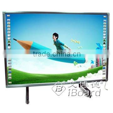 smart board interactive whiteboard for school and office