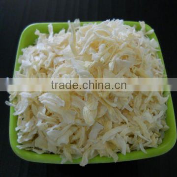 EXPORT QUALITY BEST ONION FLAKES WHITE