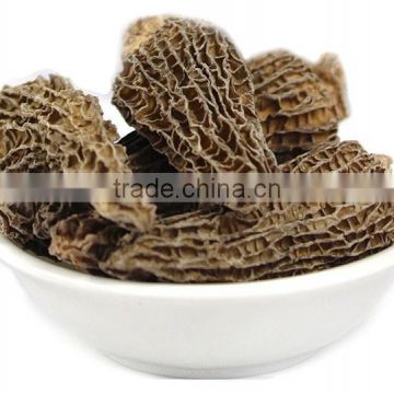 AD dried morel, price of black morel mushroom