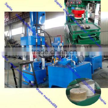 animal salt lick block machine/mineral block press machine 0086-15238020698