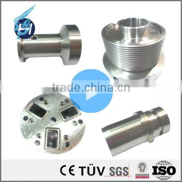 Design aluminum alloy 2014/2017/5052/6061/7075 aluminium alloy 2014/2017/5052/6061/7075 welding shaft with milling grinding auto