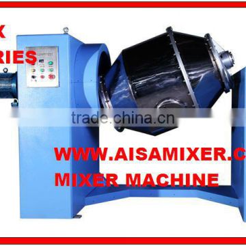 New arrival best sale high efficient stainless steel horse feed mixing machine