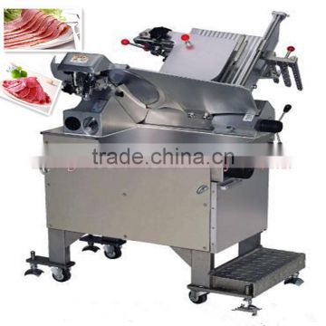 Experienced Meat Slicer Automatic China Supplier