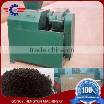 granulation machine for Compound fertilizer for tobacco