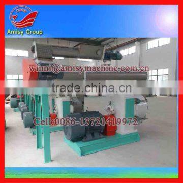 Poultry Feed Pellet Line Feed Machine For Sale( 0086 13721419972)