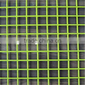 HOT SALE ! pvc coated wire mesh 1 inch*1inch,2 inch*2inch (real factory )