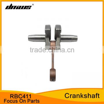 RBC411 40.2CC Brush Cutter Crankshaft