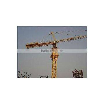 QTZ300(TC7030)tower crane