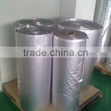 Aluminum foil moisture barrier rolls