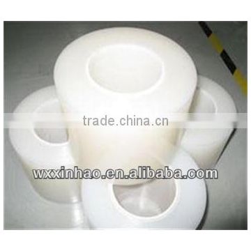 Scratch Protection plastic film for aluminum sheet