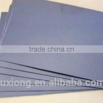 pure reinforced graphite sheet 3.0mm*1000mm*1000mm