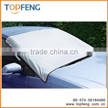 magnetic car windscreen cover magnetic windshield cover weather guard