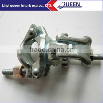 American type drop forged clamp /swivel pipe clamp/drop forged scaffolding coupler