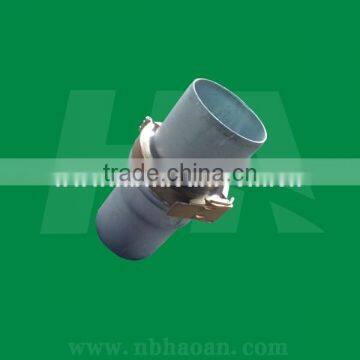 Galvanized Carbon Steel Vaccum Coupling